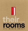 JYJ/MUSIC ESSAY - THEIR ROOMS|歌手　