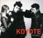 KOYOTE / Say that again [THE SINGLE]|歌手　