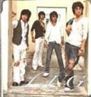 LUG / 『THE FIRST ALBUM』|歌手　