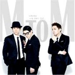 M to M / 1st mini album �ؤ���ʥ��ߤߤ����ʡ�