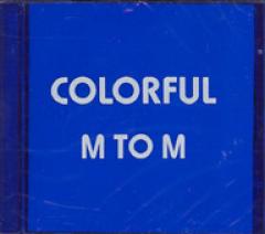M TO M / 3����THE COLORFUL VOICES��