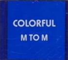 M TO M / 3����THE COLORFUL VOICES��