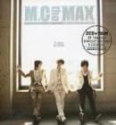 M.C the MAX (MOON CHILD THE MAXIMUM) / RETURNS