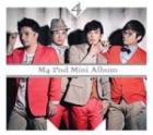 M4 / 2nd mini album