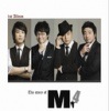 M4 / ��THE STORY OF M4��1st album