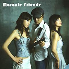 Maronie Friends / ��Maronie Friends��