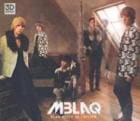 MBLAQ / 『Blaq Style 3D Edition』|歌手　