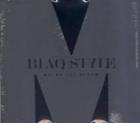 MBLAQ/1 - BLAQ STYLE (album 1st 2011)