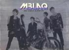 MBLAQ/2ND SINGLE ALBUM [Y]