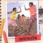miracle / ��Sketch�� (1st mini album )