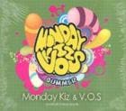 Monday Kiz & V.O.S / ��[SUMMER] SINGLE ALBUM��