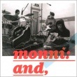 monni / ��monni: and,��