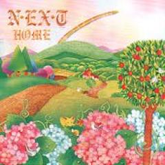 N.EX.T / 1����HOME��