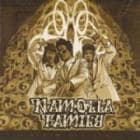 NAMOLLA FAMILY / 『NAMOLLA』|歌手　