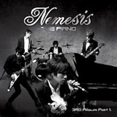 Nemesis / ��THE PIANO��3rd Album Part.1��