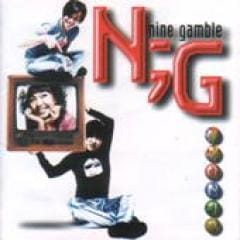 nine gamble / ��N;G��
