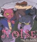 NOISE / ��I'LL BE BACK��