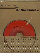 Novasonic Han Novasonic / 『han:4集』 | 歌手 | | SoundSpace