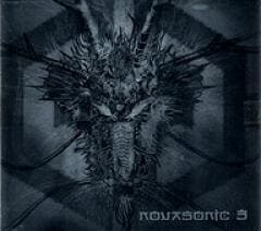 NOVASONIC / ��NOVASONIC 3��