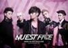 Nu'Est  / 『Face』(Single 1st 2012)|歌手　