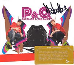 P&Q(PALOALTO & THE QUIETT) / ��SUPREMACY��