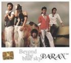 PARAN / Beyond the blue sky