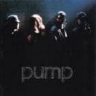 PUMP / 1INSTANT LOVEͳʤȿ (1996)