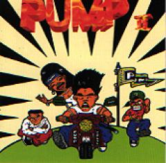 PUMP / ��PUMP II��(1996)