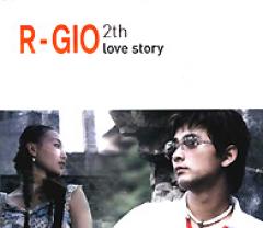R-GIO / ��2th love story��