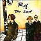 R.ef / 『The Last』|歌手　
