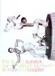 Roller Coaster / 4��  ��this is (a) sunsick - our 4th album�� (CD)