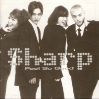 S#arp / ��#4 4ever Feel So Good��