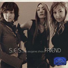 S.E.S.��(Sea. Eugene. Shoo.) / 5.5����FRIEND��
