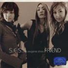 S.E.S.��(Sea. Eugene. Shoo.) / 5.5����FRIEND��