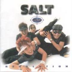 SALT / VOL.1 REVOLUTION