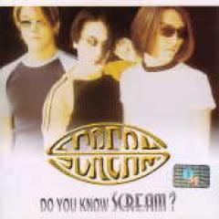 SCREAM (�����꡼��)/ 1����DO YOU KNOW SCREAM?��(1996)