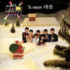 Seoul Family / ��X-mas Carol��