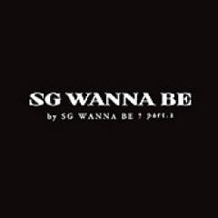 sg WANNA BE+/7 part 2