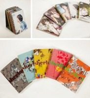 SHINee / Sherlock (mini 4th) [ジャケット:テミン指定]|歌手　