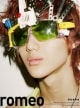SHINee / ROMEO  (�ƥߥ� ΢���㥱�å�)
