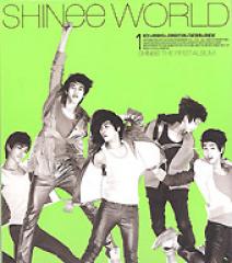 SHINee/SHINeeWORLD [A] | </A><!-- 歌手すべて --><B style
