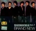 SHINHWA / ��Vol.7 BRAND NEW��