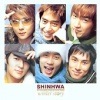 SHINHWA / ��WINTER STORY��