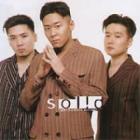 SOL!D / 『LIGHT, CAMERA, ACTION』|歌手　