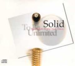 Solid / ��Best Ballade & Hip Hop Dance��