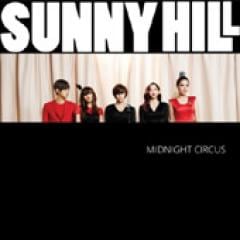 Sunny Hill / Midnight Circus