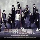 Super Junior / [CD] THE 3RD ASIA TOUR  CONCERT   SUPER SHOW 3