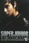 Super Junior/2�� - THE SECOND ALBUM