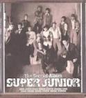 Super Junior/2��rpkg~A - The Second Album