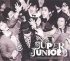 Super Junior/3��~B - SORRY, SORRY [type B]